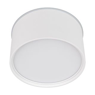 Светильник SP-CYLINDO-R160-18W Warm3000 (WH, 110 deg, 230V) (Arlight, IP54 Металл, 3 года)