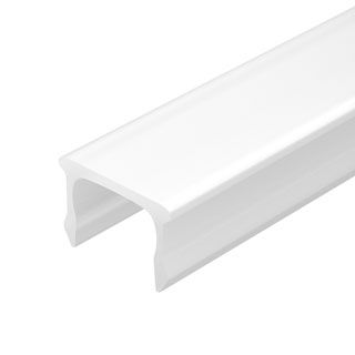 Экран ARH-PLINTUS-FANTOM-2000 Opal (Пластик)