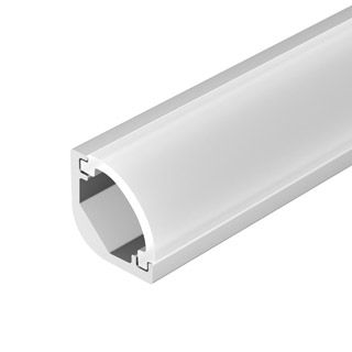 Профиль ARH-KANT-H8-2000 ANOD (Алюминий)