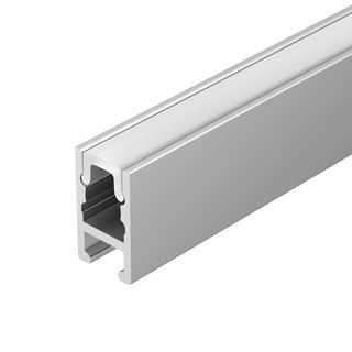 Профиль ARH-MICRO-0510-2000 ANOD (Алюминий)