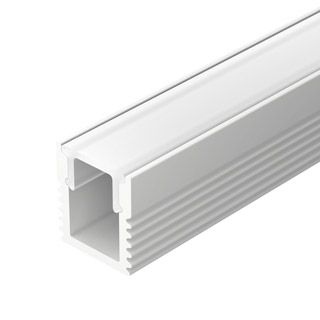 Профиль SL-MINI-8-2000 WHITE (Алюминий)