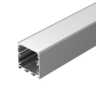 Профиль LINE-S-3535-3000 ANOD (Алюминий)