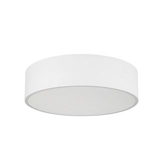 Светильник SP-TOR-PILL-PRISM-R400-25W Warm3000 (WH, 100 deg, 230V) (Arlight, IP20 Металл, 3 года)