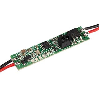 ИК-выключатель SMART-HAND (12-24V, 1х4А, 50x11mm)