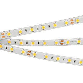 Светодиодная лента герметичная RTW-SE-B60-10mm 24V Day4000 (14.4 W/m, IP65, 5m) (Arlight, -)
