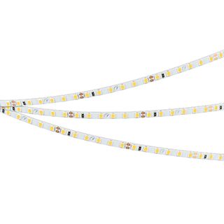 Светодиодная лента RT-A120-5mm 24V White6000 (9.6 W/m, IP20, 2835, 5m) (Arlight, 9.6 Вт/м, IP20)