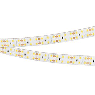 Светодиодная лента герметичная RTW-SE-A240-15mm 24V Warm3000 (19.2 W/m, IP65, 2835, 5m) (Arlight, -)