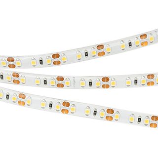 Светодиодная лента герметичная RTW-SE-A120-8mm 12V Cool 10K (9.6 W/m, IP65, 2835, 5m) (9.6 