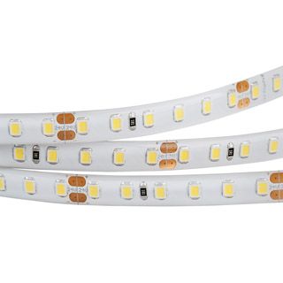 Светодиодная лента герметичная RTW-SE-A120-8mm 24V Day4000 (14.4 W/m, IP65, 2835, 5m)