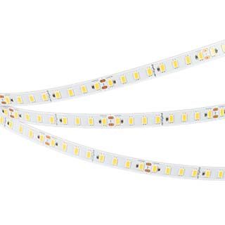 Светодиодная лента ULTRA-C112-10mm 24V Warm2700 (19.2 W/m, IP20, 5630, 5m) (высок.эфф.160 л