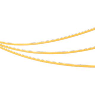 Светодиодная лента COB-X420-4mm 24V Warm2700 (10 W/m, IP20, CSP, 5m) (Arlight, узкая)