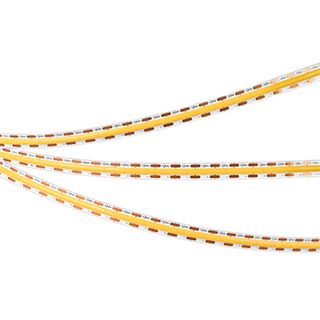 Светодиодная лента COB-X400-8mm 12V Warm2700 (9 W/m, IP20, CSP, 2.5m) (Arlight, -)