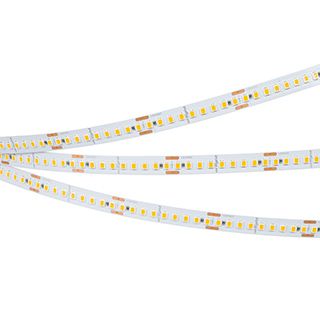 Светодиодная лента UL-A180-10mm 24V Warm3500 (12 W/m, IP20, 5m) (высок.эфф.180 лм/Вт)