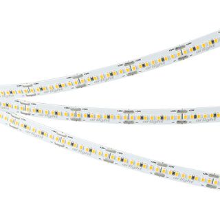 Светодиодная лента MICROLED-M320-8mm 24V Warm2700 (8 W/m, IP20, 2216, 5m) (130 лм/Вт)
