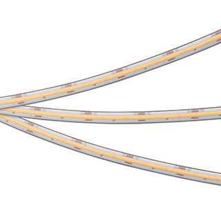 Светодиодная лента герметичная COB-PS-X420-12mm 24V Day4000 (4.8 W/m, IP67, 15m) (Arlight, 5 лет)