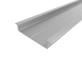 Встраиваемый профиль DL-V 4007 Anod