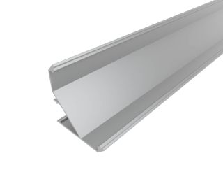 Угловой профиль DL-L 3838 Anod