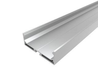 Накладной профиль DL-N 6020 Anod