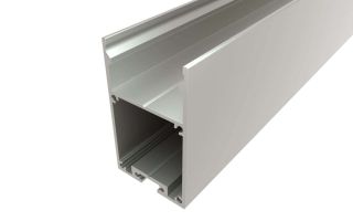 Накладной профиль DL-N 3050 Anod