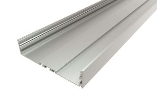Накладной профиль DL-N 12027 Anod