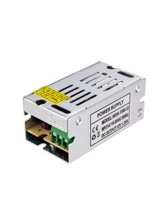 Блок питания  PS-NC DL-15-12 (15W, 12V, 1.25А, IP20)