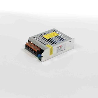 Блок питания  PS-NC S-100-24 (100W, 24V, 4.16А, IP20) SANPU