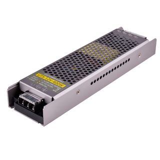 Блок питания UTS 400-12 Strait Ultra (400W, 12V, 33.33A, IP20)