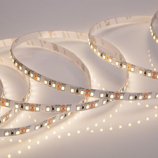 Cветодиодная лента High-C 2835 120Led 12V 9.6W IP20 Day White