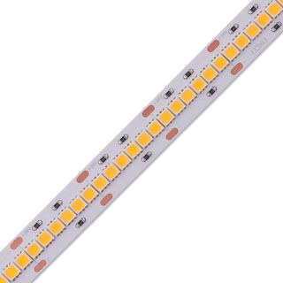 Светодиодная лента LUX-C 3838 240Led 24V 18W IP20 Day White