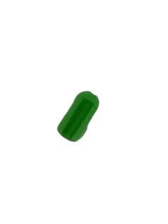 Заглушка для неона DL-N 6x12 Green