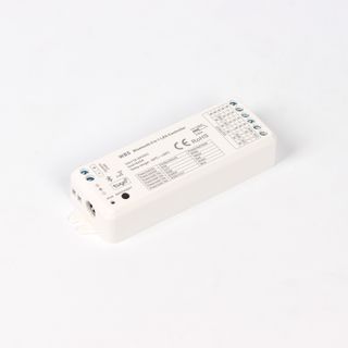 Контроллер IDL-4 (Bluetooth, 2.4G, tuya, 12-24V, 5ch x 3A, 180/360W)