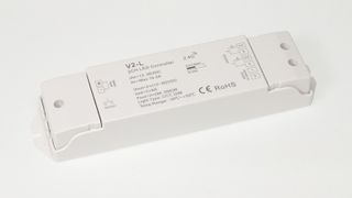 Контроллер IDL-31 CCT/DIM (12-36V, 2ch x 8A, 192/384/576W)