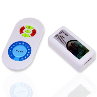 Диммер RF TOUCH IDL-1W (12-24V, 144-288W)