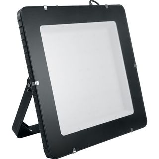 Прожектор светодиодный 2835 SMD 1000W 6400K IP65  AC175-265V/50Hz, черный
