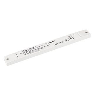 Блок питания ARV-SP-24030-LINEAR-PFC (24V, 1.25A, 30W) (IP20 Пластик, 5 лет)