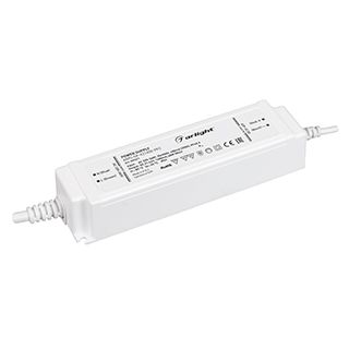 Блок питания ARPJ-SP-421400-PFC (60W, 21-42V, 1.4A) (IP67 Пластик, 5 лет)