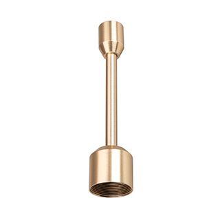 Подвес жесткий ART-APRIORI-ROD-A-L200 (GD) (IP20 Металл, 3 года)
