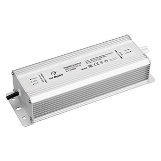 Блок питания ARPV-05100-B (5V, 20.0A, 100W) (IP67 Металл, 3 года)
