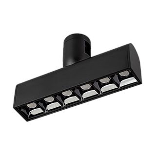 Светильник ART-APRIORI-LASER-L165-8W Warm3000 (BK, 48 deg, 48V) (IP20 Металл, 3 года)