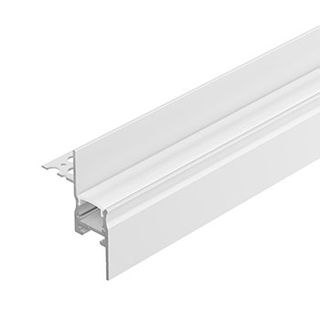 Профиль СEIL-S14-SHADOW-T-2000 WHITE (Алюминий)