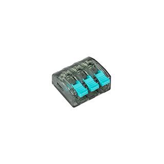 Клемма-коннектор ARL-CLT-3WS4-32A (Пластик)