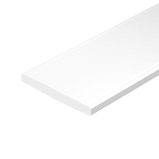 Экран FLOOR60-3000 OPAL (Пластик)