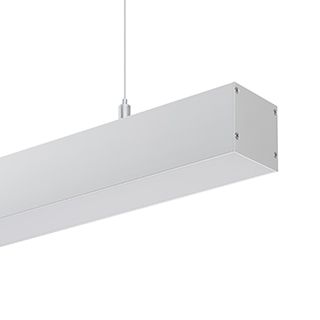 Светильник SP-LINE-HANG-5050-L1960-65W Day4000 (SL, 120 deg, 230V) IP33 (Металл)
