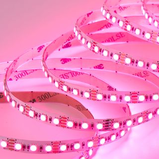 Светодиодная лента Standart-C DL-R3838 120led 12V 15W IP20 RGB