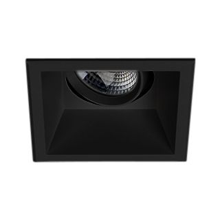 Светильник MS-FLOW-BUILT-S85x85-12W Day4000 (BK, 38 deg, 230V) (Arlight, IP20 Металл, 5 лет)