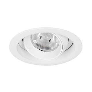 Светильник MS-VORTEX-BUILT-R110-20W Warm3000 (WH-WH, 40 deg, 230V) (Arlight, IP20 Металл, 5 лет)