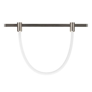 Светильник ART-APRIORI-TUBE-ELASTIC-R38-L3000-36W Warm3000 (TN, 360 deg, 48V) (Arlight, IP20 Металл,