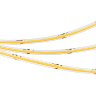 Лента COB-X378-8mm 24V Warm3000 (11.5 W/m, IP20, CSP, 5m) (Arlight, -)