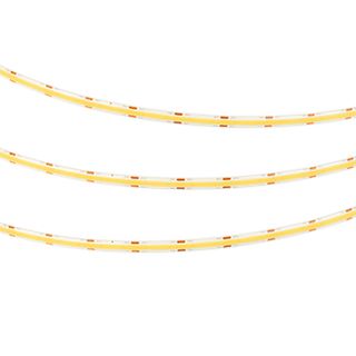Лента герметичная COB-SE-X544-8mm 24V Warm2700 (11 W/m, IP65, 5m) (Arlight, -)