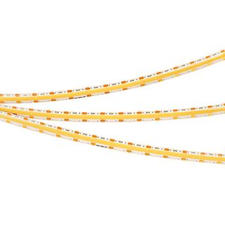 Лента герметичная COB-SE-X360-8mm 5V Warm3000 (5 W/m, IP65, 5m) (Arlight, -)